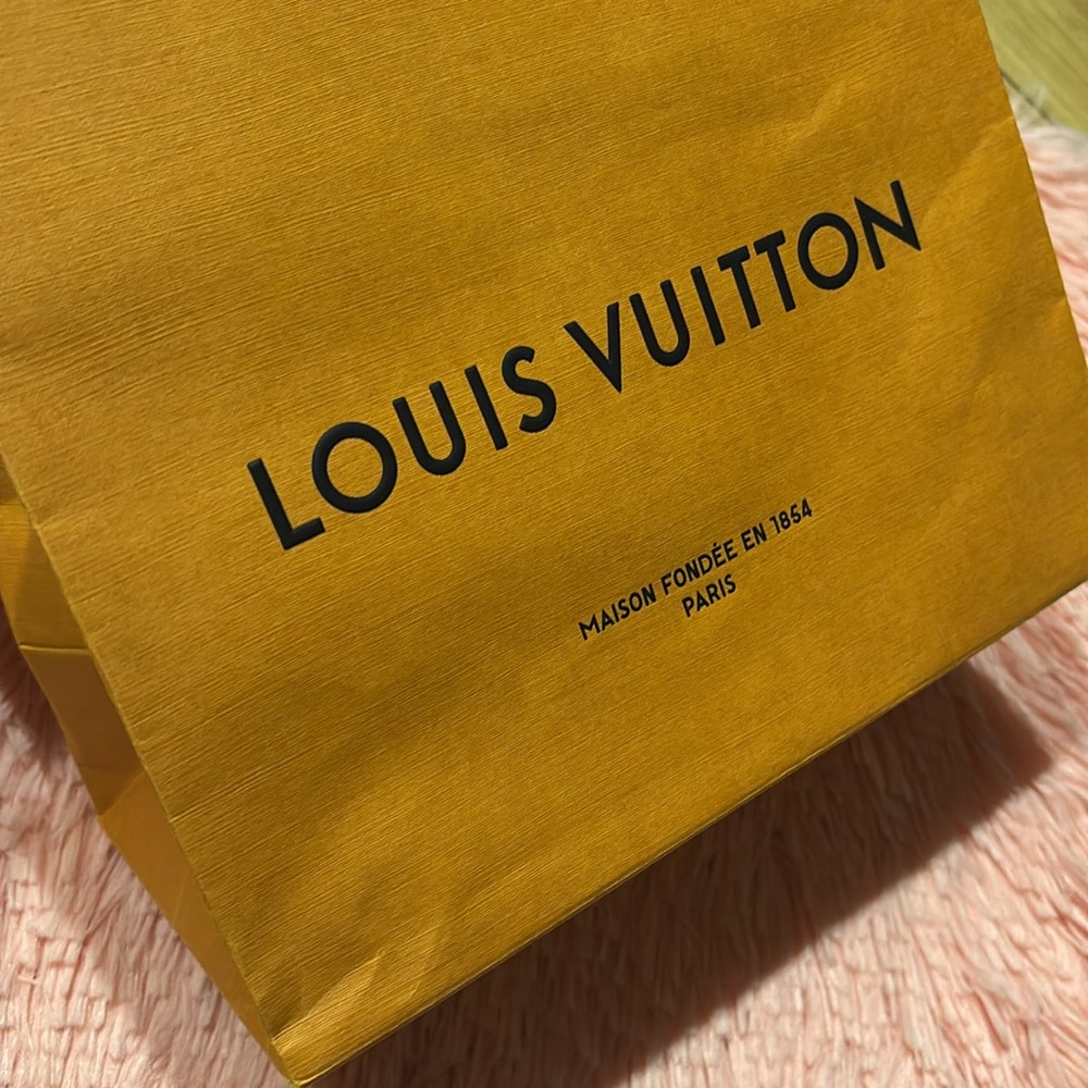 LV Shopping bag - Picture 8 of 8